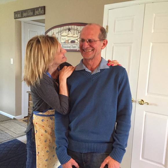 Meet your Posher, Toni - Picture 1 of 1